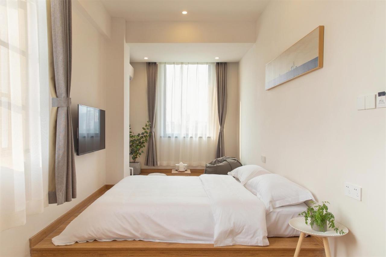 Wander Hostel Haikou  Exterior photo